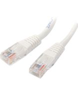 StarTech M45PATCH2WH Cables, Connectors, and Adapters