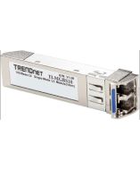 TRENDnet TI-MGBS10 Data Networking