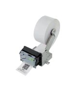 Custom America 915CJ040100300 Ticket Printer