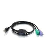Honeywell DPO32-2549-01 Cables, Connectors, and Adapters