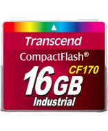 Transcend TS16GCF170 Products