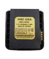 Harvard Battery HBM-CN70LX Battery