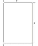 AirTrack E21013-R-COMPATIBLE Barcode Label