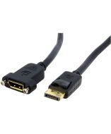 StarTech DPPNLFM3 Cables, Connectors, and Adapters