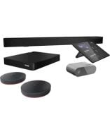 Lenovo 11S30008US Video Conferencing Equipment