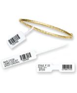 DYMO 30299 Barcode Label