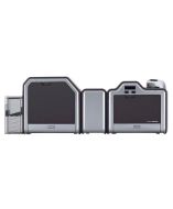 Fargo 89673 ID Card Printer