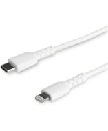 StarTech RUSBCLTMM1MW Cables, Connectors, and Adapters