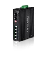 TRENDnet TI-UPG62 Data Networking