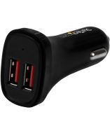StarTech USB2PCARBKS Docks and Cradles