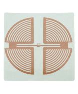 Zebra 10002971 RFID Tag