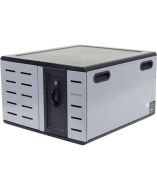 Ergotron DM12-1012-1 Storage Cabinet