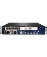 Juniper Networks MX80-48T-DC Data Networking