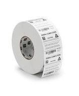 Zebra 10023036-R Barcode Label
