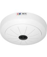 ACTi I51 Security Cameras