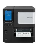 Toshiba TEC BX410TTS02DS01 Barcode Label Printer