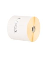 Zebra 10010061 Barcode Label