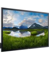 Dell DELL-C8621QT Touchscreen