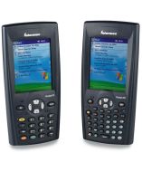Intermec 751A7500E821N804 Mobile Computer