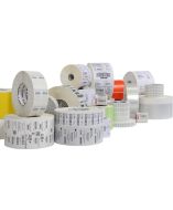 Zebra 10034219 Barcode Label