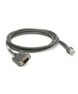 Zebra CBA-R08-S07ZBR Cables, Connectors, and Adapters