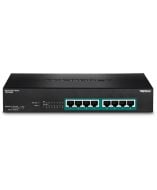 TRENDnet TPE-TG80F Data Networking