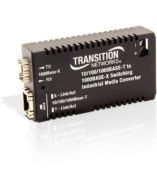 Transition M/GE-ISW-SFP-01 Network Transceivers & SFP Modules