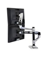 Ergotron 45-248-026 Mounting Hardware and Stands