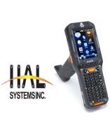 Janam CHECKINoUT-BUNDLE Mobile Computer
