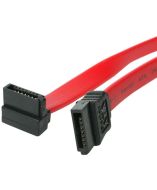 StarTech SATA24RA1 Cables, Connectors, and Adapters