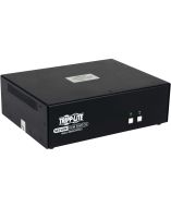 Tripp-Lite B002A-DP2AC2 Ethernet & Network Switches