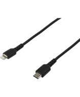 StarTech RUSBCLTMM2MB Cables, Connectors, and Adapters