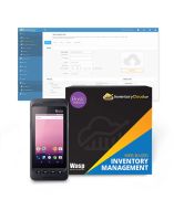 Wasp 633809006517 Inventory Software