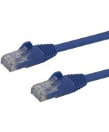 StarTech N6PATCH10BL Cables, Connectors, and Adapters
