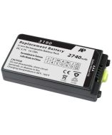 AirTrack HMC3X00-LIS10-COMPATIBLE Battery