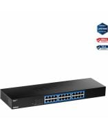 TRENDnet TEG-S25 Wireless Switch