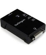 StarTech VSEDIDDVI Cables, Connectors, and Adapters