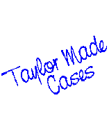 Taylor Made Cases TM-K9090RM-1 Spare Parts