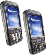 Intermec CN50BQU1EN20 Mobile Computer