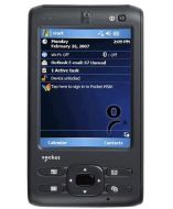Socket Mobile HC0666-1054 Mobile Computer