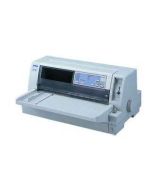 Epson C376101 Line Printer