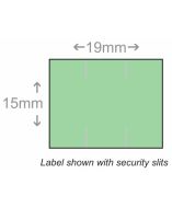 BCI LMN1519G-1PS-CS Labels