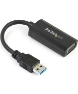 StarTech USB32VGAV Cables, Connectors, and Adapters