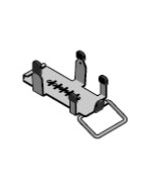 SpacePole INGM5001-MH-02 Accessory