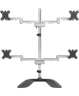 StarTech ARMQUADSS Mounting Hardware and Stands