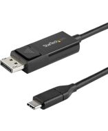 StarTech CDP2DP1MBD Cables, Connectors, and Adapters
