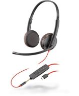 Poly 209751-22 Headset