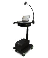 Newcastle Systems AP510-S Mobile Cart
