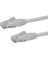 StarTech N6PATCH25WH Cables, Connectors, and Adapters