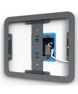 Heckler H652-BG Mounting Hardware and Stands